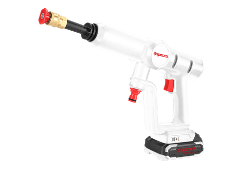 SPECCO 20 V ŞARJLI YIKAMA MAKİNESİ SP4048
